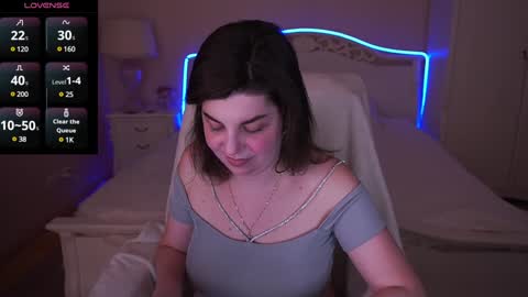 Snapshot of mirandawarm chatting on January 2025 06:42:01 AM Miranda online show from January 2025 06:42:01 AM