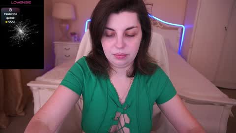 Snapshot of mirandawarm chatting on February 2025 05:53:01 AM Miranda online show from February 2025 05:53:01 AM