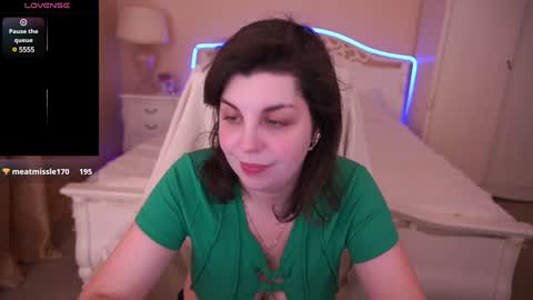 Snapshot of mirandawarm chatting on February 2025 08:57:02 AM Miranda online show from February 2025 08:57:02 AM