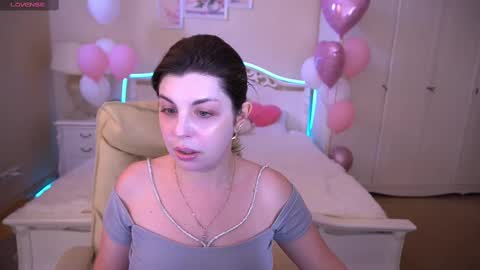 Snapshot of mirandawarm chatting on February 2025 12:48:02 PM Miranda online show from February 2025 12:48:02 PM