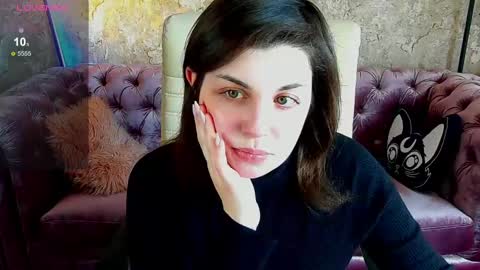 Snapshot of mirandawarm chatting on February 2025 12:15:02 PM Miranda online show from February 2025 12:15:02 PM