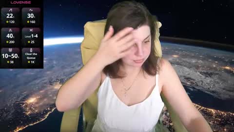 Snapshot of mirandawarm chatting on February 2025 07:00:02 AM Miranda online show from February 2025 07:00:02 AM