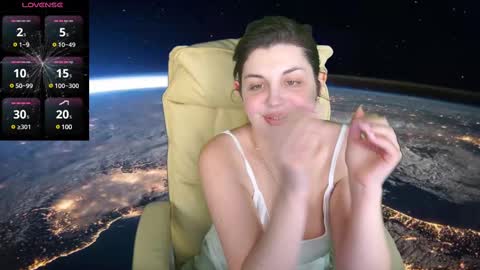 Snapshot of mirandawarm chatting on February 2025 10:06:02 AM Miranda online show from February 2025 10:06:02 AM