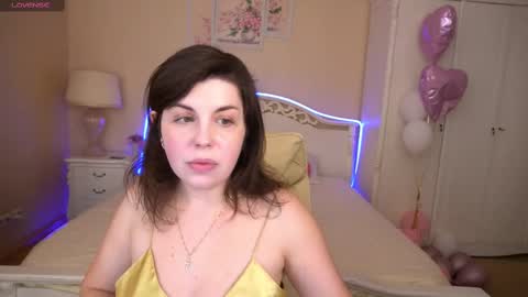 Snapshot of mirandawarm chatting on March 2025 06:59:01 AM Miranda online show from March 2025 06:59:01 AM