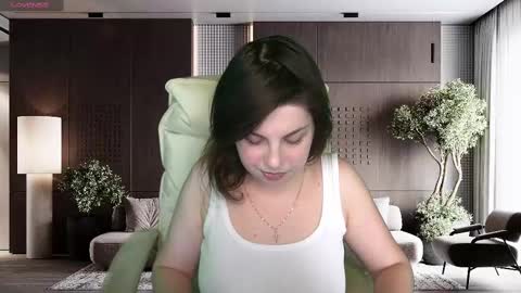 Snapshot of mirandawarm chatting on March 2025 07:08:02 AM Miranda online show from March 2025 07:08:02 AM