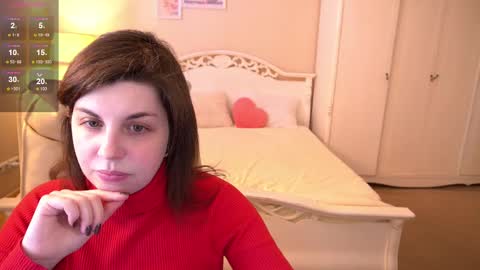 Snapshot of mirandawarm chatting on March 2025 12:09:02 PM Miranda online show from March 2025 12:09:02 PM