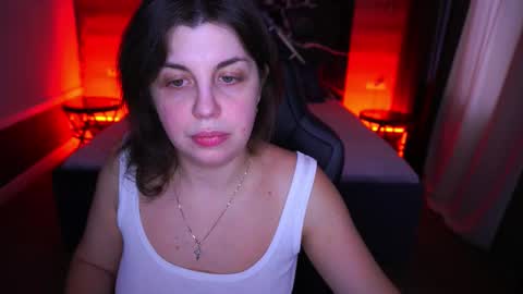 Snapshot of mirandawarm chatting on November 2025 06:58:02 AM Miranda online show from November 2025 06:58:02 AM