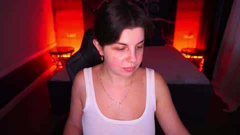 Snapshot of mirandawarm chatting on November 2025 06:45:01 AM Miranda online show from November 2025 06:45:01 AM