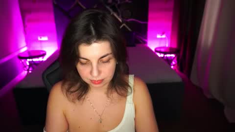 Snapshot of mirandawarm chatting on November 2025 06:44:01 AM Miranda online show from November 2025 06:44:01 AM