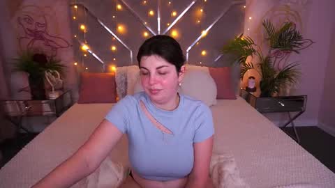 Snapshot of mirandawarm chatting on February 2026 08:04:02 AM Miranda online show from February 2026 08:04:02 AM