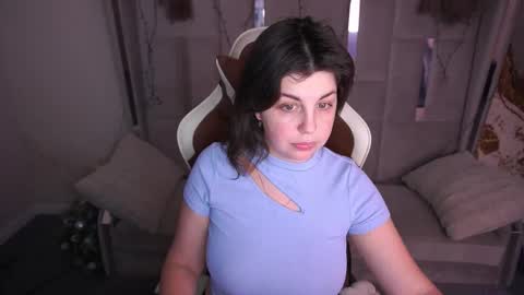 Snapshot of mirandawarm chatting on February 2026 05:16:02 AM Miranda online show from February 2026 05:16:02 AM