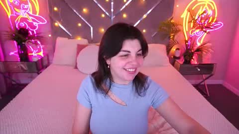 Snapshot of mirandawarm chatting on February 2026 05:39:02 AM Miranda online show from February 2026 05:39:02 AM