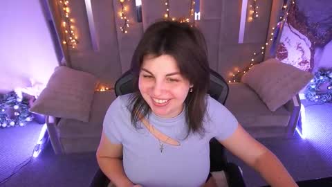 Snapshot of mirandawarm chatting on February 2026 06:58:01 AM Miranda online show from February 2026 06:58:01 AM