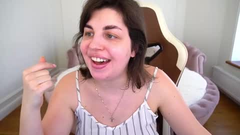 Miranda online show from April 2026 06:25:02 AM