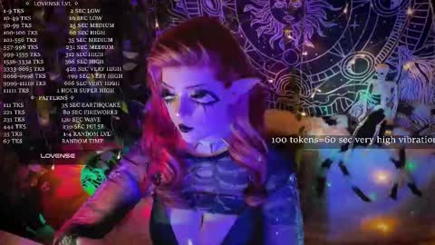 mirareed online show from October 2025 12:55:02 AM