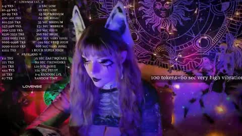 mirareed online show from November 2025 06:18:02 PM