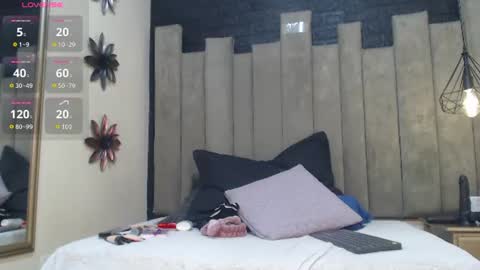 MiraRossi online show from July 2026 11:52:02 AM