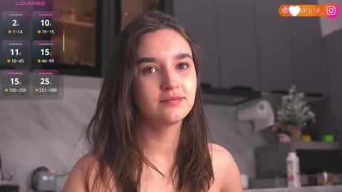 mirarune online show from December 2025 04:12:02 PM