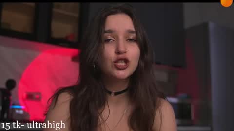 mirarune online show from February 2026 01:26:01 PM