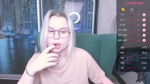 Kira online show from December 2024 04:38:02 PM