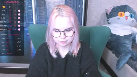 Kira online show from January 2025 08:57:02 PM