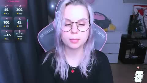 Kira online show from February 2026 08:29:02 PM