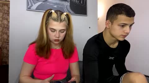 mirelcouple online show from February 2026 10:08:01 AM