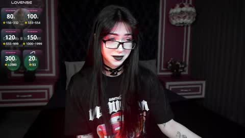 Jess online show from May 2026 03:57:01 AM