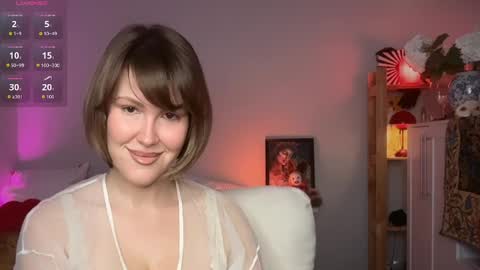 Shelley online show from May 2026 05:59:02 AM