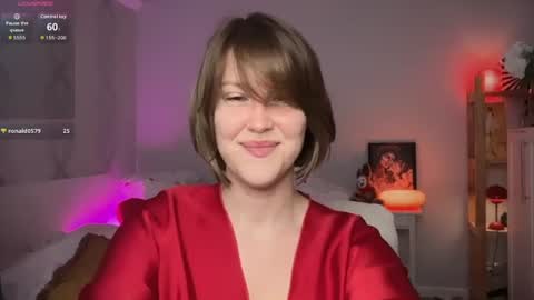 Shelley online show from June 2026 06:38:01 AM