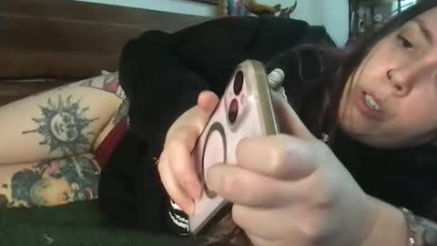 MisoHorny aka Goddess Sahara online show from March 2026 03:12:01 PM