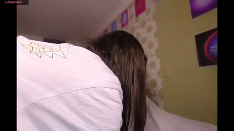 Snapshot of mis_elizabeth chatting on December 2024 10:05:01 PM Eliza online show from December 2024 10:05:01 PM