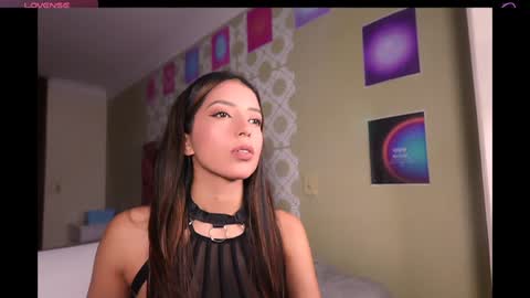 Snapshot of mis_elizabeth chatting on January 2025 10:04:01 PM Eliza online show from January 2025 10:04:01 PM