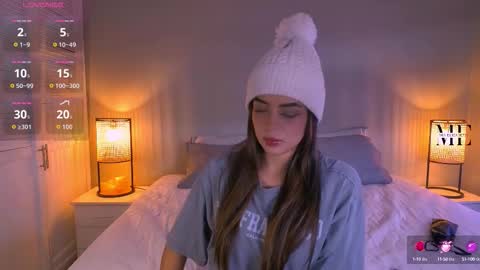 Snapshot of mis_elizabeth chatting on October 2025 03:53:01 PM Eliza online show from October 2025 03:53:01 PM