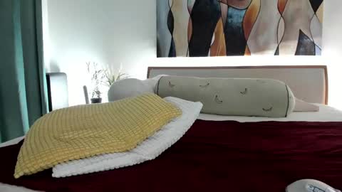 Eva online show from April 2026 06:31:02 PM