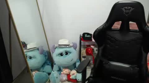 IYASHA online show from October 2025 07:34:01 PM