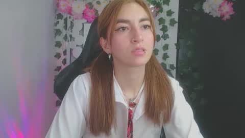 IYASHA online show from March 2026 08:14:01 PM