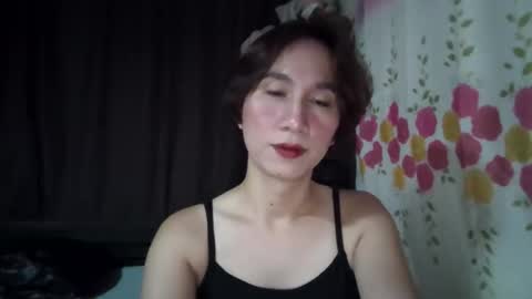 Snapshot of mis_kizzy chatting on April 2026 11:22:02 AM its me kizzy online show from April 2026 11:22:02 AM