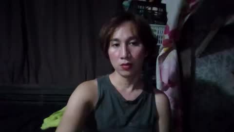 Snapshot of mis_kizzy chatting on April 2026 11:05:01 AM its me kizzy online show from April 2026 11:05:01 AM