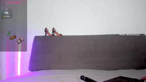 Misa online show from December 2025 09:31:02 PM