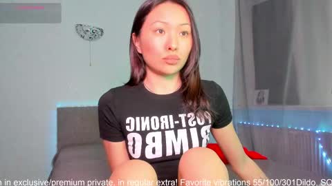 Misa online show from May 2026 01:58:02 AM
