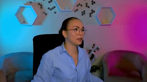 Snapshot of misa_angel chatting on November 2025 11:53:02 AM lovely Misa online show from November 2025 11:53:02 AM