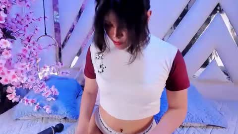 Snapshot of misa_saoki chatting on July 2026 05:01:01 AM online show from July 2026 05:01:01 AM