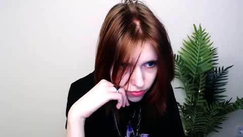 misaki_chan_ online show from February 2026 11:16:02 PM