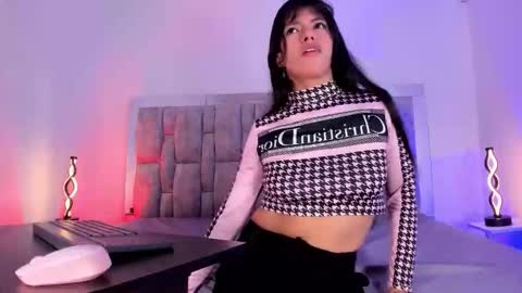 Misaki Kai online show from October 2025 05:39:02 AM