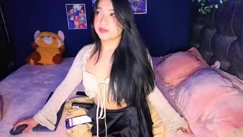 Misaki Yua21 online show from January 2026 03:09:02 AM