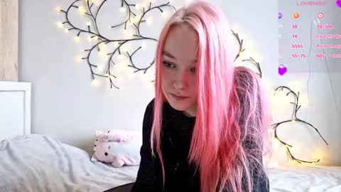 MisaMew online show from February 2026 08:13:01 AM