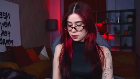 Misa online show from April 2026 12:08:01 AM