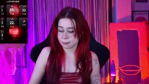 Misa online show from May 2026 01:03:02 AM