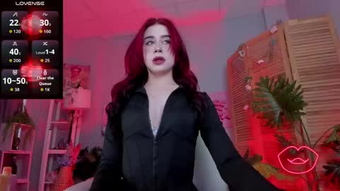 Misa online show from May 2026 01:56:02 AM